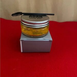 ADAH Clear Styling Brow Wax -Specially Formulated